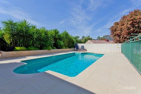 Property photo of 32 Daysdale Way Thurgoona NSW 2640