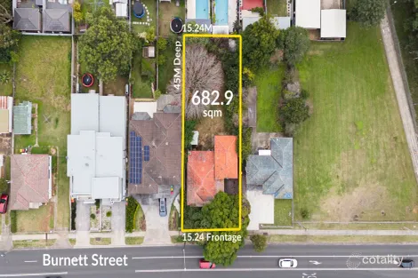 Property photo of 152 Burnett Street Merrylands NSW 2160
