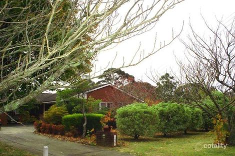 195 Blaxland Rd, Wentworth Falls, NSW 2782