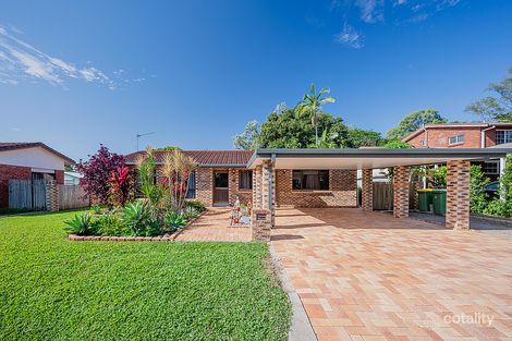 Property photo of 3 Isabella Court Cranbrook QLD 4814