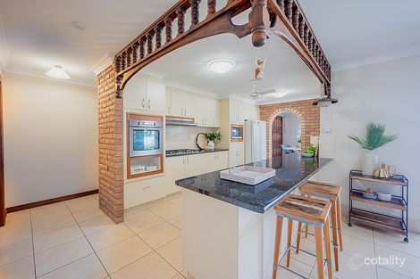 Property photo of 3 Isabella Court Cranbrook QLD 4814