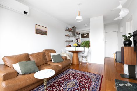 Property photo of 16/272 Barkly Street Fitzroy North VIC 3068