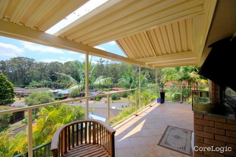 Property photo of 58 Wendy Drive Point Clare NSW 2250