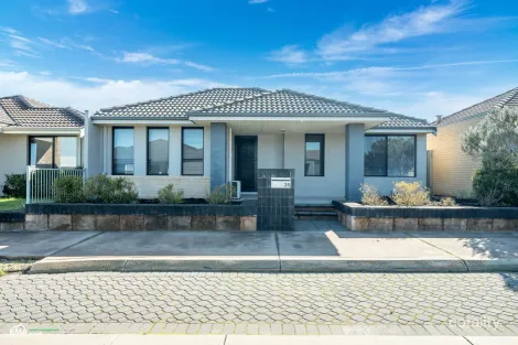 25 Pegus Mndr, South Yunderup, WA 6208