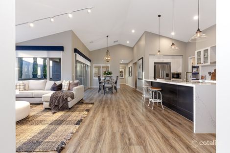 Property photo of 78 Shortridge Drive Lucas VIC 3350