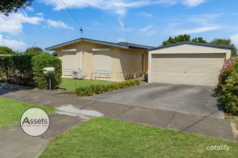 Property photo of 1 Barrowby Street Portland VIC 3305
