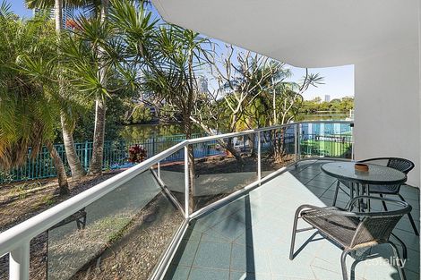 Property photo of 1/55-56 Paradise Island Surfers Paradise QLD 4217
