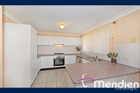 Property photo of 39 Yellowgum Avenue Rouse Hill NSW 2155