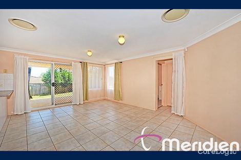 Property photo of 39 Yellowgum Avenue Rouse Hill NSW 2155