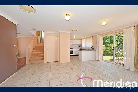 Property photo of 39 Yellowgum Avenue Rouse Hill NSW 2155