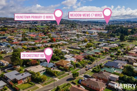 Property photo of 28 Chestnut Road Youngtown TAS 7249