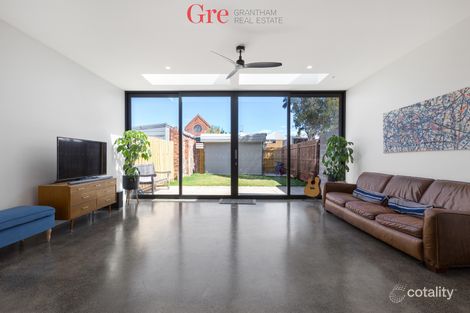 Property photo of 105 Wilson Street Brunswick VIC 3056