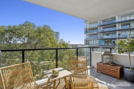 Property photo of 708/372-374 Marine Parade Labrador QLD 4215