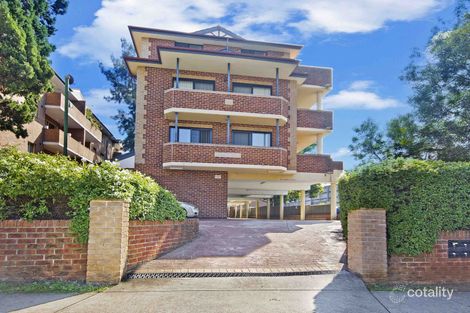Property photo of 7/42 Early Street Parramatta NSW 2150