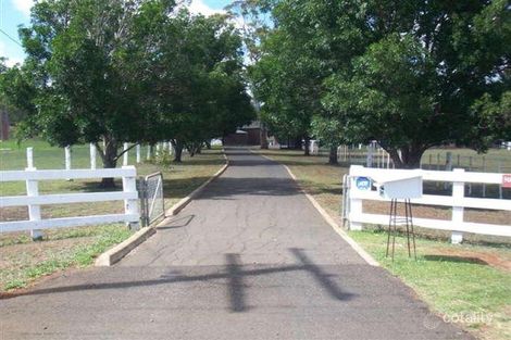 Property photo of 302 Hermitage Road Cranley QLD 4350