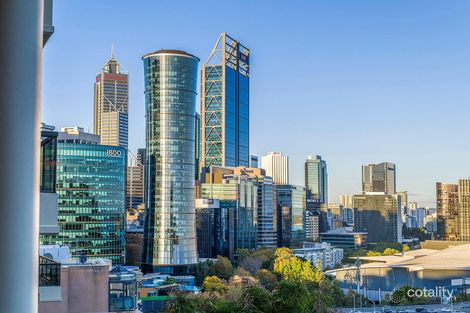 Property photo of 3/61 Mount Street West Perth WA 6005