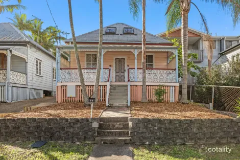 Property photo of 12 Ellen Street Albion QLD 4010