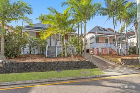 Property photo of 12 Ellen Street Albion QLD 4010