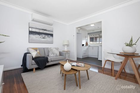 Property photo of 3/1 Royal Avenue Essendon North VIC 3041