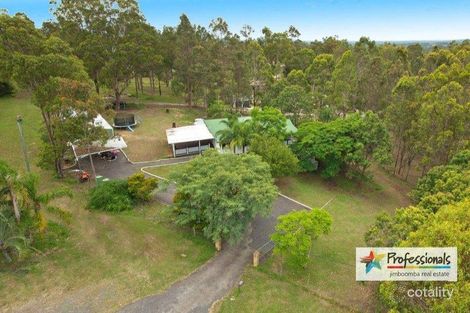 Property photo of 3-5 Appollo Court Cedar Vale QLD 4285