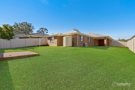 Property photo of 4 Kelowna Avenue Morisset NSW 2264