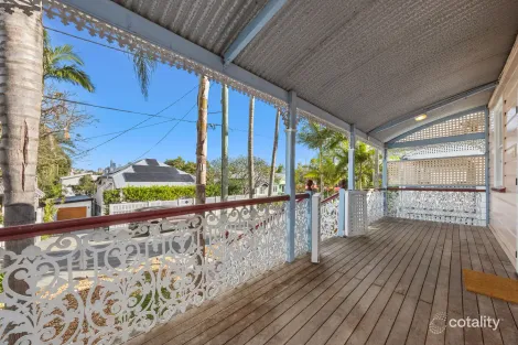 Property photo of 12 Ellen Street Albion QLD 4010