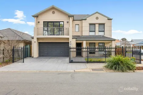 47 Adeline St, Mawson Lakes, SA 5095