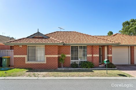 Property photo of 6/33 Seaforth Avenue Gosnells WA 6110