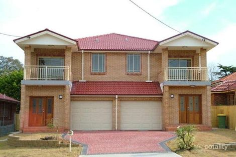 Property photo of 37 Edenlee Street Epping NSW 2121