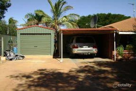 Property photo of 5 Gascoyne Crescent Dampier WA 6713