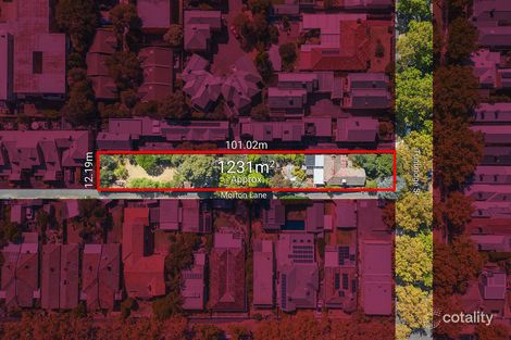 1 Tunbridge St, Flemington, VIC 3031