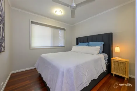 Property photo of 18 O'Malley Street West Gladstone QLD 4680