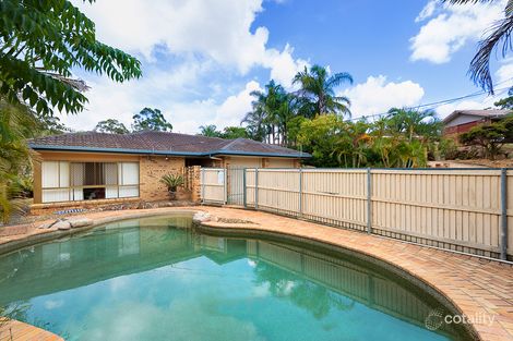4 Killara Ct, Rochedale South, QLD 4123