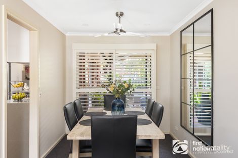 Property photo of 9 Colonial Drive Bligh Park NSW 2756