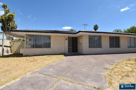 Property photo of 11 Starick Way Gosnells WA 6110