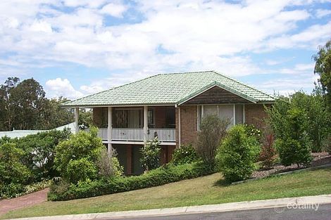 39 Hakea Cres, Chapel Hill, QLD 4069