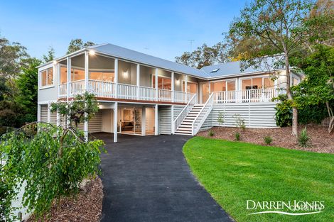 Property photo of 35 Antoinette Boulevard Eltham VIC 3095