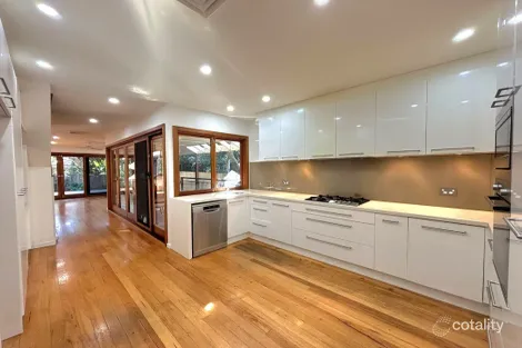 Property photo of 31 Lofberg Road West Pymble NSW 2073