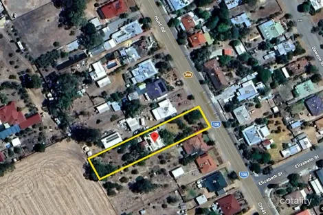 Property photo of 35 Hunt Road Beverley WA 6304