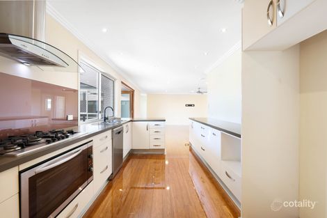 Property photo of 44 Edinburgh Road Benowa QLD 4217