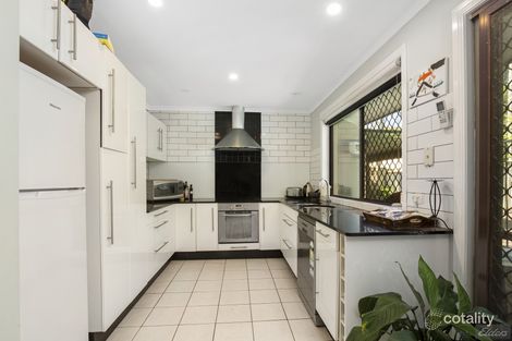 Property photo of 37 Yarrayne Road Nerang QLD 4211