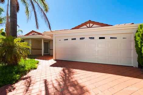 Property photo of 27 Fisherton Circuit Kinross WA 6028