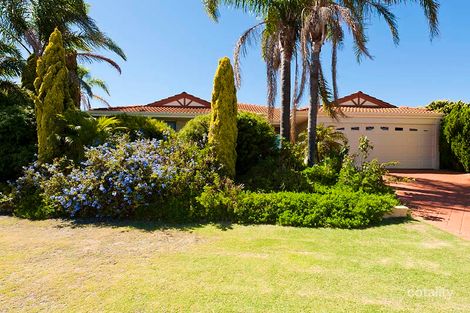 Property photo of 27 Fisherton Circuit Kinross WA 6028