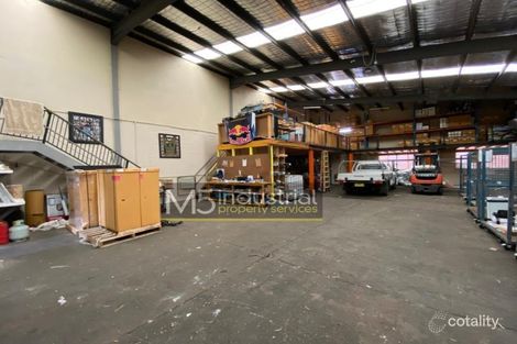 3/36 Seton Rd, Moorebank, NSW 2170