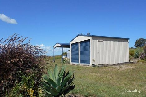 Lot 46 Sutherland Dr, Taromeo, QLD 4314