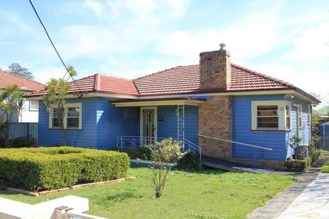 Property photo of 21 Burg Street East Maitland NSW 2323