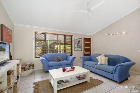 Property photo of 37 Yarrayne Road Nerang QLD 4211