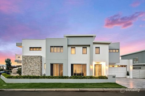Property photo of 12 Red Sands Avenue Shell Cove NSW 2529