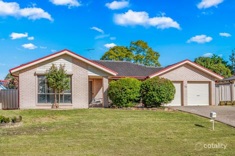 Property photo of 12 Walter Street Rutherford NSW 2320