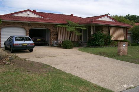 Property photo of 21 Willow Way Yamba NSW 2464